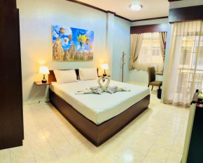 S a f e Residence Patong